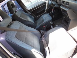 1990 MITSUBISHI MONTERO LS 3.0 AT 4WD 193925